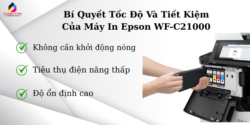 bí quyết in nhanh