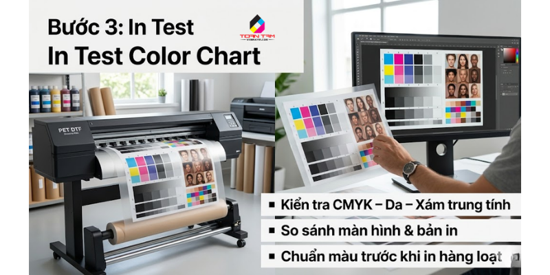 in test màu icc profile 