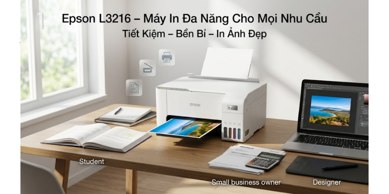 hiệu năng vượt trội