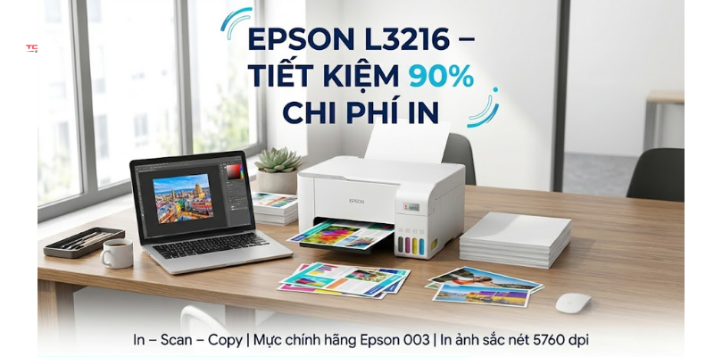 in scan tiện lợi
