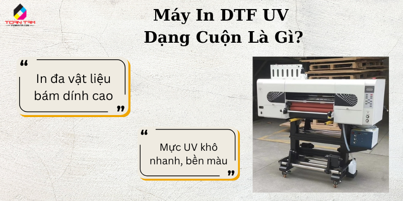 máy in dtf uv dạng cuộn 