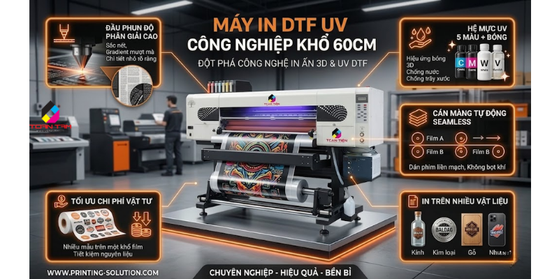 giới thiệu Máy cắt decal Hobby HBC 720 