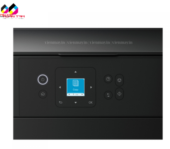  Máy In Epson L4360 Đa Năng In 2 Mặt Tự Động, Kết Nối Không Dây Tiện Lợi