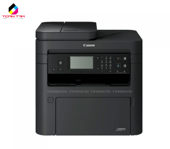 Máy In Canon MF267Dw Đa Chức Năng 