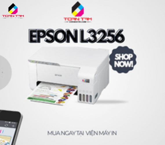 Epson L3256