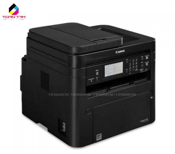 Máy In Canon MF267Dw Đa Chức Năng 