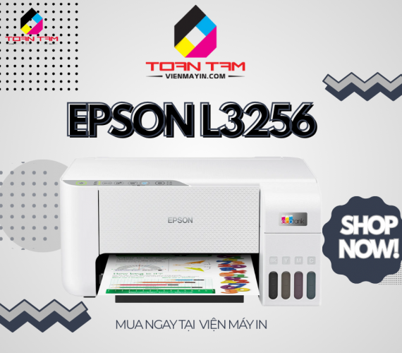 Epson L3256