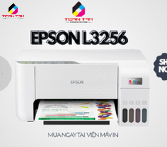 Epson L3256
