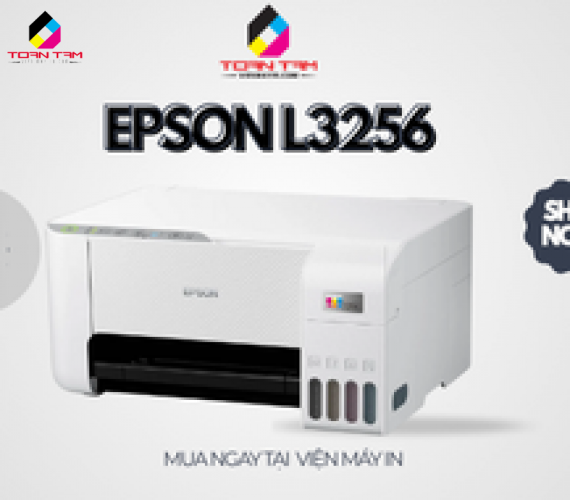 Epson L3256