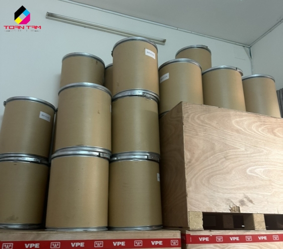 BỘT CHUYỂN NHIỆT TPU DẺO