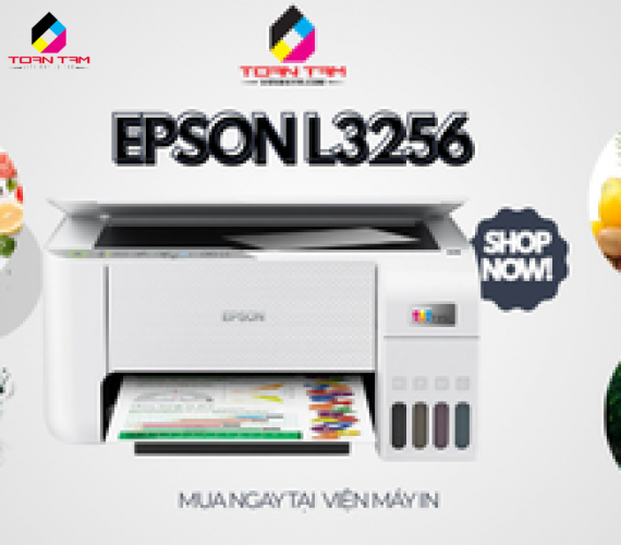 Epson L3256