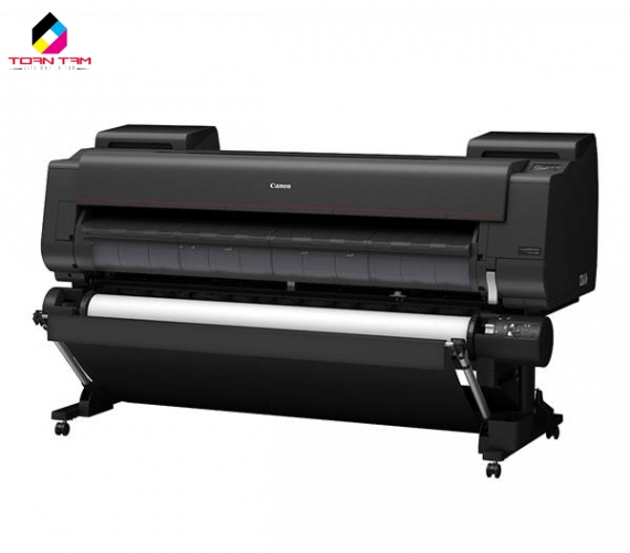 Máy in Canon imagePROGRAF PRO - 6600 khổ 1,5m
