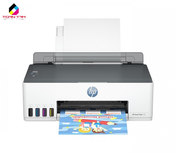 Máy in HP Smart Tank 215 All In One