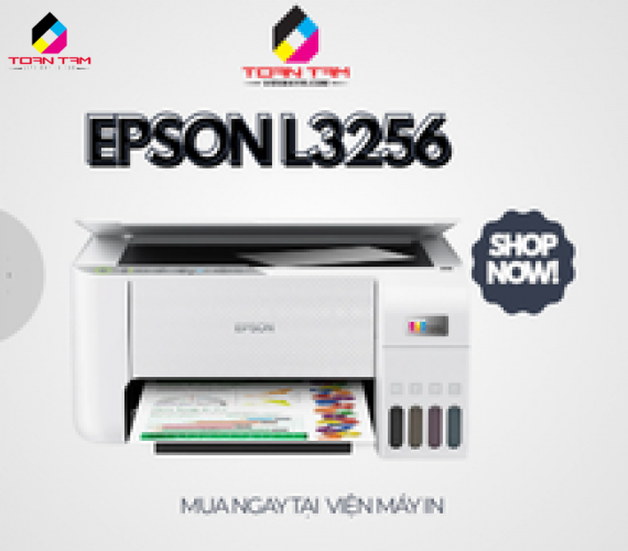 Epson L3256