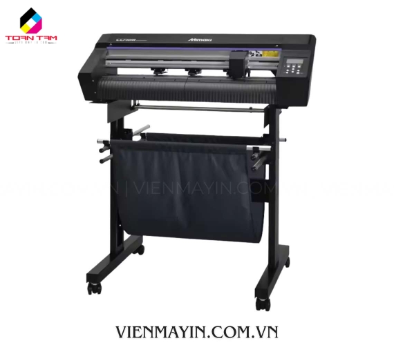 Máy cắt decal Mimaki CG-60AR - Mẫu Mới