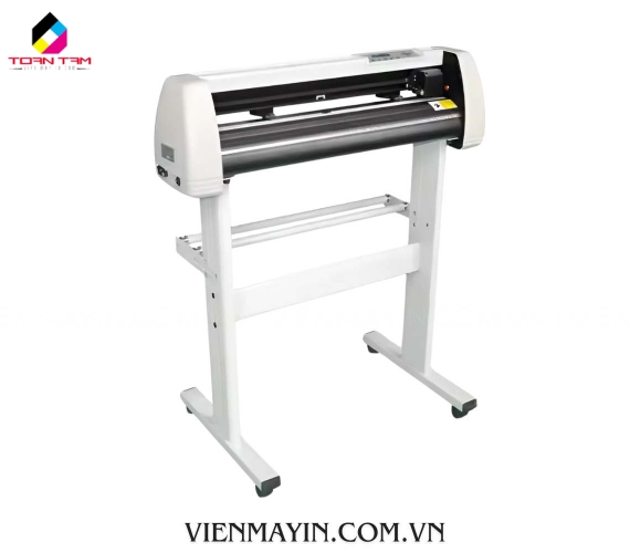  Máy cắt Decal Refine MH 721