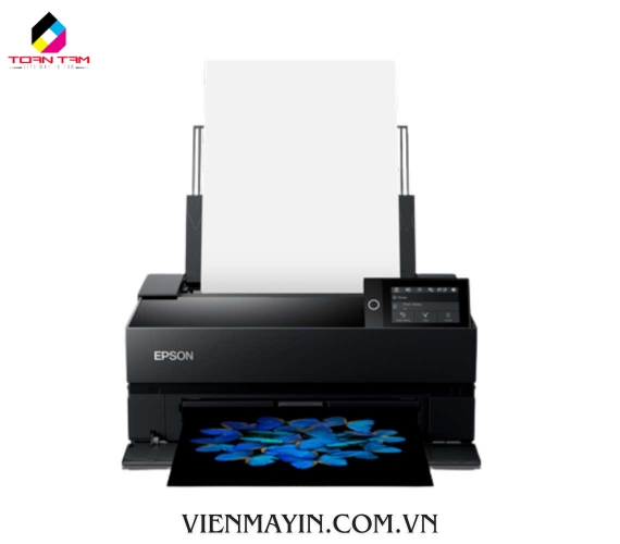Máy in ảnh Epson SureColor SC - P703 khổ A3