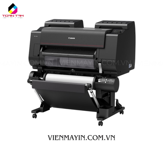 Máy in ảnh khổ lớn Canon Pro - 521 