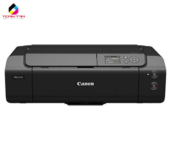 Máy in Ảnh Chuyên Nghiệp  Canon imageprograf pro-310 Khổ a3 10 Màu