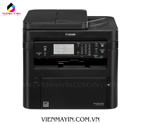 Máy In Canon MF 269DW ( In - scan-Photo) 2 Mặt tự Đảo