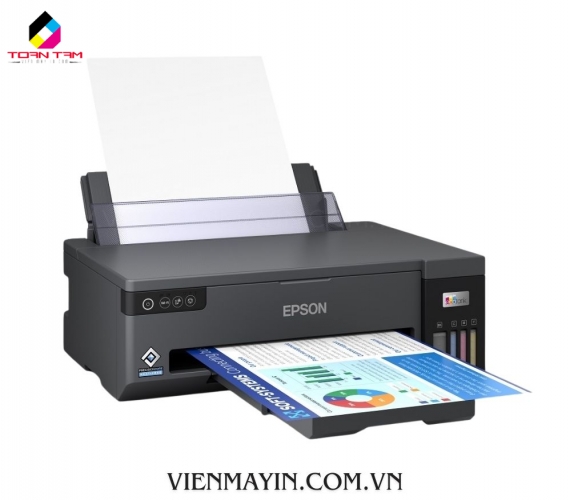 Máy In Epson EcoTank L11050 - Hệ 5 Màu