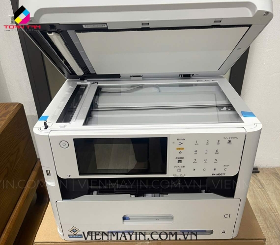 Máy in Epson PX-M887F đa chức năng khổ A4
