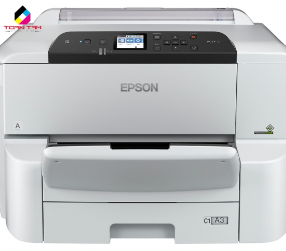 Máy In Epson A3 PX-S7110 Tốc độ nhanh 2 mặt Tự Đảo
