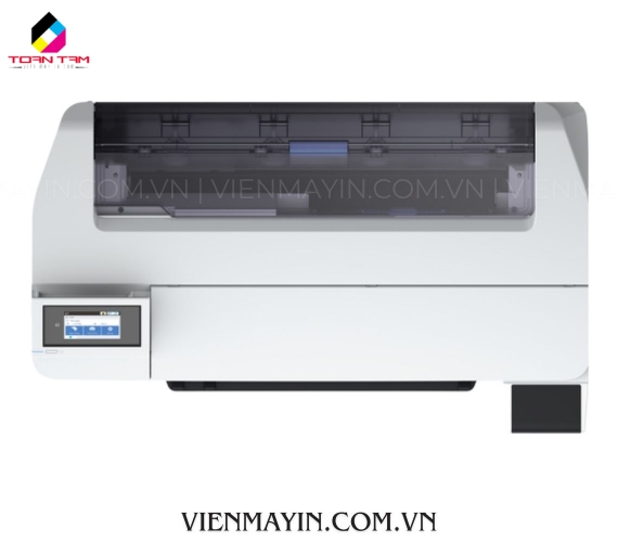 Máy in Epson Surecolor SC - T3130X in khổ A1