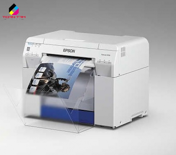 MÁY IN EPSON SURELAB SL-D700
