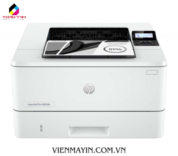 Máy in HP LaserJet Pro 4003dn