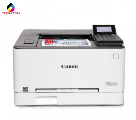 MÁY IN LASER CANON LBP633CDW
