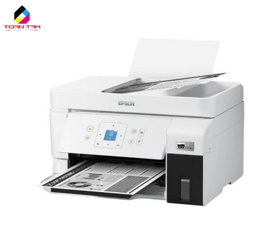 MÁY IN PHUN EPSON M2050