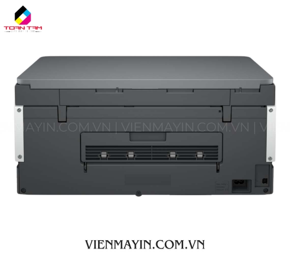 Máy in phun màu HP Smart Tank 720 chính hãng