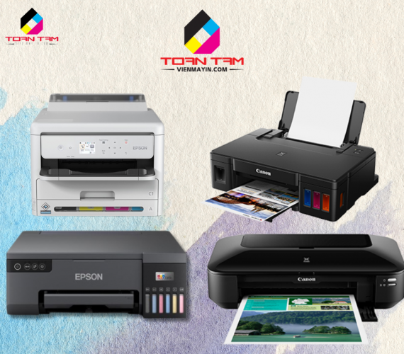 Máy In Dành Cho Văn Phòng, Phòng Khám, Bệnh Viện: Giải Pháp Hiệu Quả & Tiết Kiệm 2026