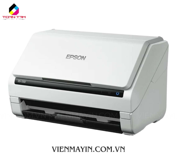 Máy Scan Epson DS-530II tự động đảo mặt